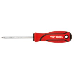 Top Tools Csavarhz PH1x75mm 39D017