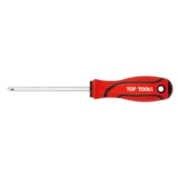 Top Tools Csavarhz PH2x100mm 39D018