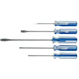 Top Tools Csavarhz kszlet 5db 39D105