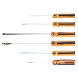 Top Tools Csavarhz kszlet 6db 39D106
