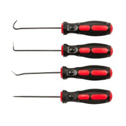 Top Tools Szerelkamp kszlet 4db 39D173