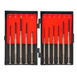 Top Tools Mszersz, Preczis Csavarhz kszlet 39D194 11R 39D194