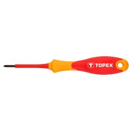 TOPEX CSAVARHZ 1000V, szigetelt PH0X59 39D475
