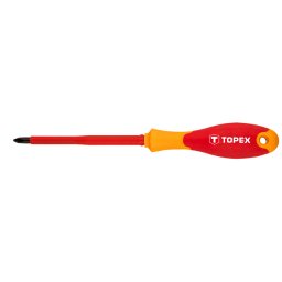 TOPEX CSAVARHZ 1000V, szigetelt PH2X99 39D477