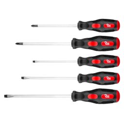 Top Tools Csavarhz kszlet 5db, SRGA PIROS 39D503