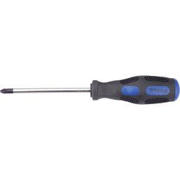 Top Tools Csavarhz PH2X100MM CrV 39D652