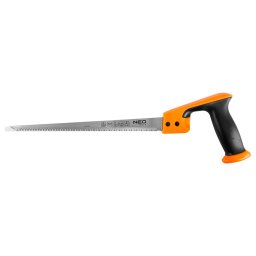 NEO TOOLS Lyukfrsz, 30mm, 11 TPI, 2komponens markolat 41-091-1