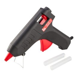 Top Tools Ragasztpisztoly, 11mm, 15/40W 42E500