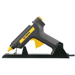 TOPEX Ragasztpisztoly 11mm, 80W, GS/CE 42E511