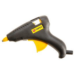 TOPEX Ragasztpisztoly 8mm, 10W 42E580
