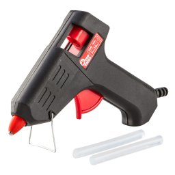 Top Tools Ragasztpisztoly, 8mm, 7/10W 42E581