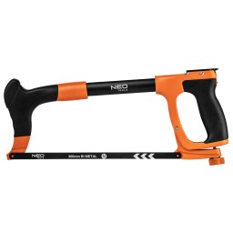 NEO TOOLS Fmfrsz 300mm laptartval, alumnium, ktkomponens markolat 43-301