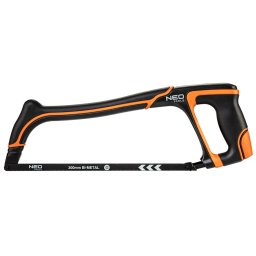 NEO TOOLS Fmfrsz 300mm, ktkomponens, markolat 43-302