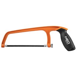NEO TOOLS Fmfrsz 150mm, alumnium, ktkomponens, markolat 43-310