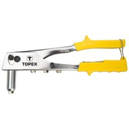 TOPEX POPSZEGECSHZ, 2.4, 3.2, 4.0, 4.8mm 43E707