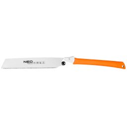 NEO TOOLS Japn frsz, frszlap: 250mm(10") 11 TPI, wide, sszecsukhat 44-610