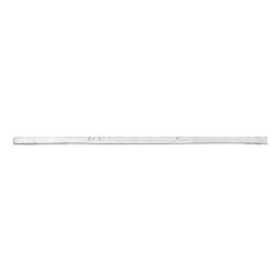 CYNEL Forrasztn rd, 60% Sn: 7x7x250mm, 1db 44E517