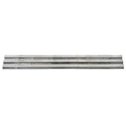 CYNEL Forrasztn rd, 60% Sn: 7x7x250mm, 3db 44E519