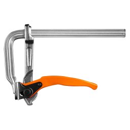NEO TOOLS Gyorsszort, racsnis, 200x120mm 45-220