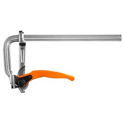 NEO TOOLS Gyorsszort, racsnis, 300x120mm 45-230