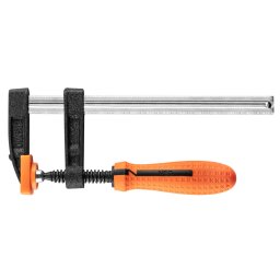 NEO TOOLS Gyorsszort, csavaros, 50x150mm 45-450