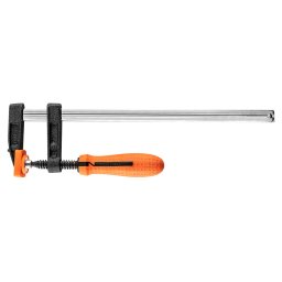 NEO TOOLS Gyorsszort, csavaros, 50x250mm 45-451