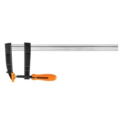 NEO TOOLS Gyorsszort, csavaros, 80x300mm 45-452