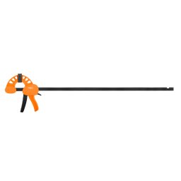 NEO TOOLS Autmata gyorsszort, 135kg, 30"/750mm, 2 funkcis 45-504