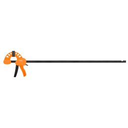 NEO TOOLS Autmata gyorsszort, 135kg, 36"/900mm, 2 funkcis 45-505