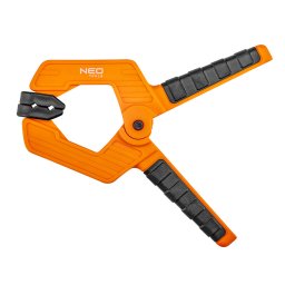 NEO TOOLS Rugs szortcsipesz, extra ers, 2"/50mm 45-520