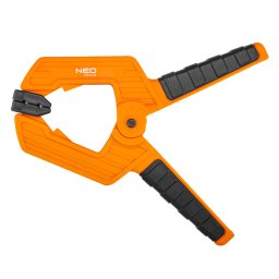 NEO TOOLS Rugs szortcsipesz, extra ers, 3"/75mm 45-522