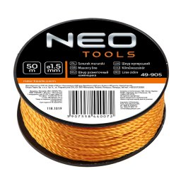 NEO TOOLS KMVESZSINR 50M 49-905