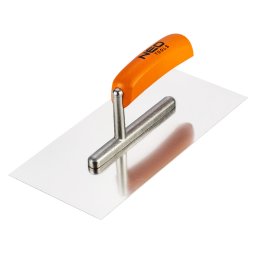 NEO TOOLS Acl simt, rozsdamentes, 270x128mm, fa markolat 50-161