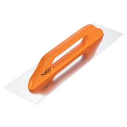 NEO TOOLS Acl simt, rozsdamentes, 480x128mm, fa markolat 50-181