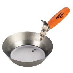 NEO TOOLS KMVES SERPENY 170MM, fa markolat 50-252