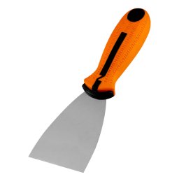 NEO TOOLS Festkkapar 63mm, rozsdamentes acl, ktkomponens markolat 50-354