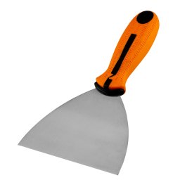 NEO TOOLS Festkkapar 125mm, rozsdamentes acl, ktkomponens markolat 50-357