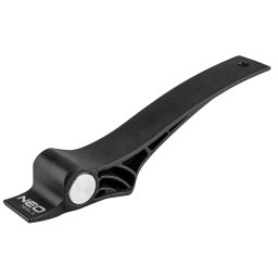 NEO TOOLS Gipszkarton, ptpanel, nylszr szintez, alumnium 50-410