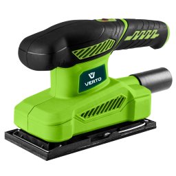 VERTO Rezgcsiszol 150W, 90 x 187mm 2 v garancival 51G326