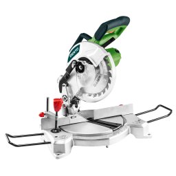 VERTO Grvggp 1500W, lzer irnyzkkal, frszlap 210mm 2 v garancival 52G206
