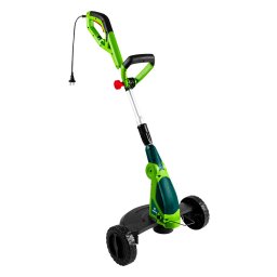 VERTO Fszeglynyr 550W, 2in1, vgsszlessg: 330mm 2 v garancival 52G552