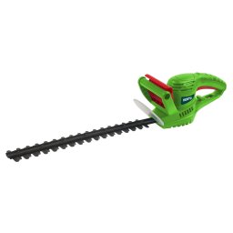 VERTO Elektromos svnyvg 600W, 450mm 2 v garancival 52G567