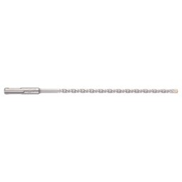 GRAPHITE Betonfr SDS PLUS 6X260mm, S4 type, 4 l, vasbetonhoz 54H103