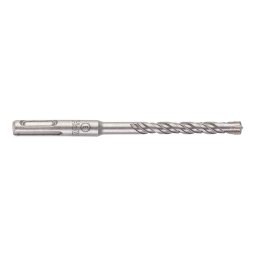 GRAPHITE Betonfr SDS PLUS 8X160mm, S4 type, 4 l, vasbetonhoz 54H105