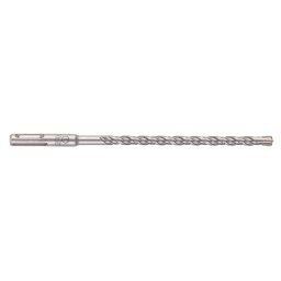 GRAPHITE Betonfr SDS PLUS 8X260mm, S4 type, 4 l, vasbetonhoz 54H106