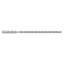 GRAPHITE Betonfr SDS PLUS 8X310mm, S4 type, 4 l, vasbetonhoz 54H107