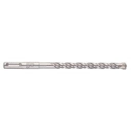 GRAPHITE Betonfr SDS PLUS 10X210mm, S4 type, 4 l, vasbetonhoz 54H110