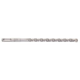 GRAPHITE Betonfr SDS PLUS 10X260mm, S4 type, 4 l, vasbetonhoz 54H111