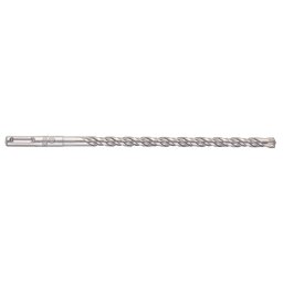 GRAPHITE Betonfr SDS PLUS 10X310mm, S4 type, 4 l, vasbetonhoz 54H112