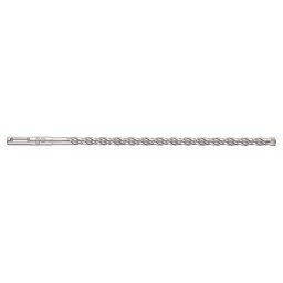 GRAPHITE Betonfr SDS PLUS 10X400mm, S4 type, 4 l, vasbetonhoz 54H114